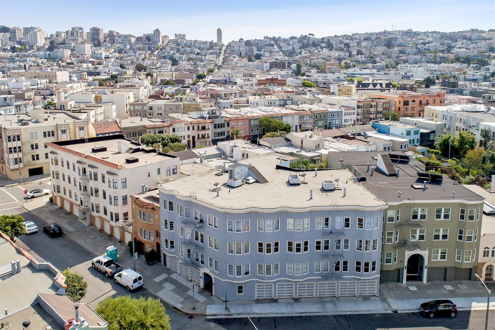 225 Mallorca Way, San Francisco (Apartment) photo 2
